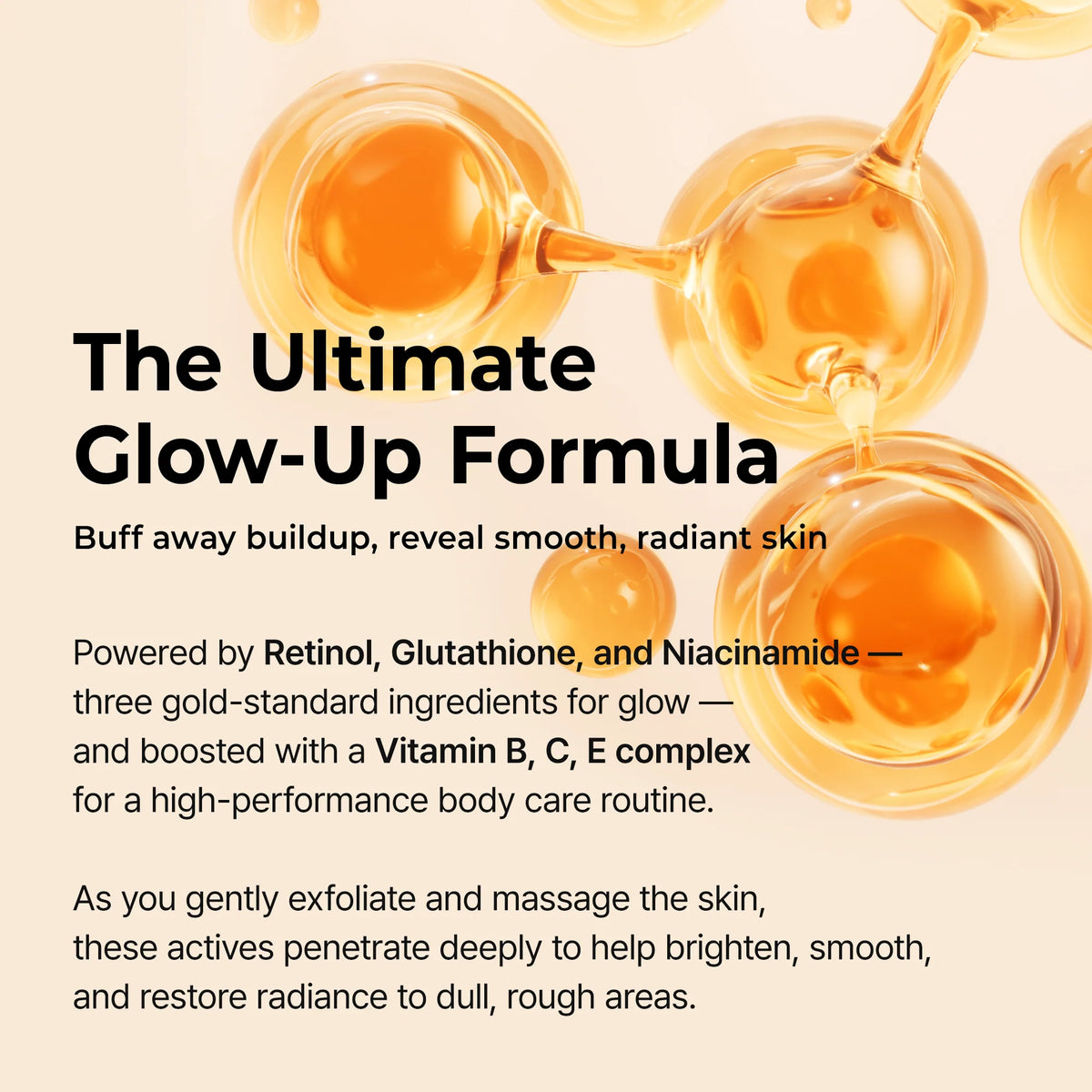 Dr. Melaxin™ Turmeric Dark Spot Peel Spray